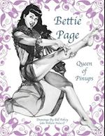 Bettie Page: Queen of Pinups 