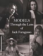 MODELS : Through the Lens of Jack Faragasso 