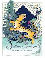 Sultan's Garden 