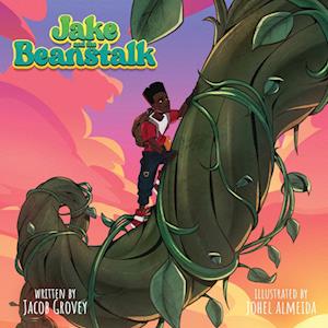 Jake and the Beanstalk