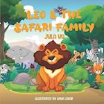 Leo & the Safari Family