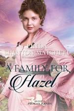 A Family for Hazel 