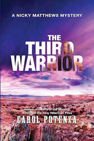 The Third Warrior