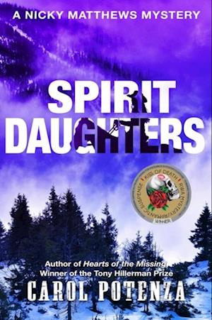 Spirit Daughters