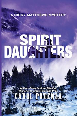 Spirit Daughters