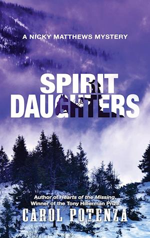 Spirit Daughters