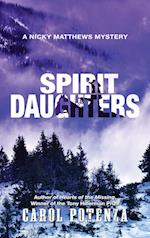 Spirit Daughters