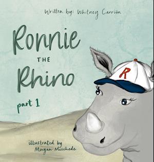 Ronnie the Rhino