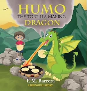 Humo the Tortilla Making Dragon