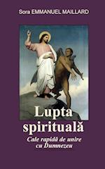 Lupta Spirituala