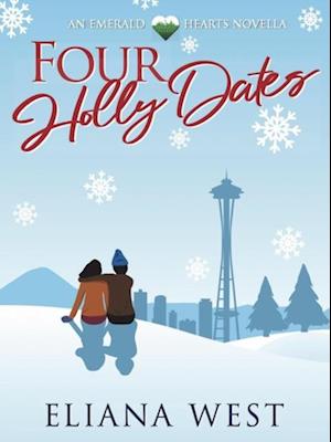 Four Holly Dates