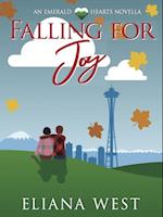 Falling for Joy