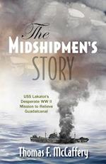 The Midshipmen's Story