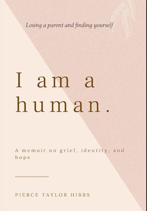 I Am a Human