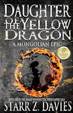 Daughter of the Yellow Dragon