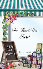 The Sweet Pea Secret 