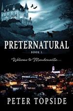 Preternatural (REVISED EDITION): A Psychological Horror Book 