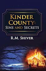 Kinder County: Sins and Secrets 