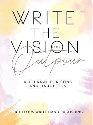 Write The Vision