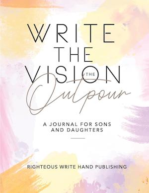 Write The Vision