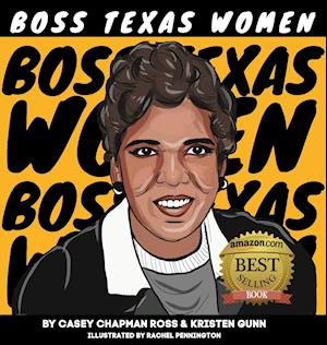 Boss Texas Women