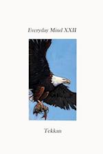 Everyday Mind XXII 
