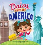 Daisy Moves to America 