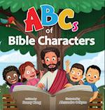 ABCs of Bible Characters 