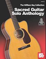The William Bay Collection – Sacred Guitar Solo Anthology 
