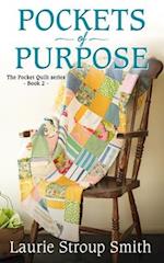 Pockets of Purpose: Pocket Quilt Series #2 