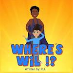 Where's Wil? 