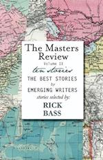 The Masters Review Volume IX