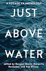 Just Above Water: A YA Anthology 