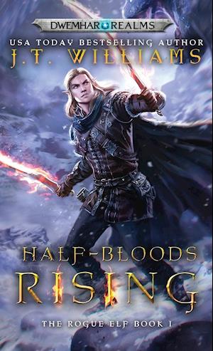 Half-Bloods Rising