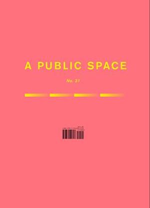 A Public Space No. 32