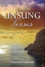 Unsung Verses