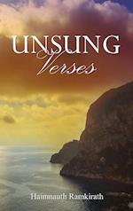 Unsung Verses