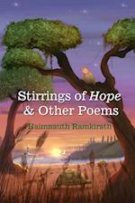 Stirrings of Hope & Other Poems 