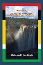 Poems for Guyana's Youth