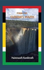 Poems for Guyana's Youth