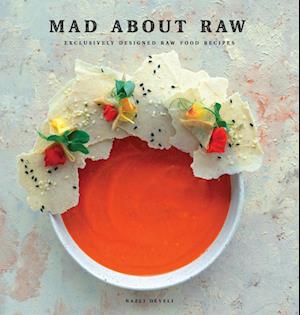 MAD ABOUT RAW