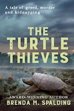 The Turtle Thieves 