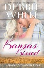 Kansas Kissed