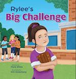 Rylee's Big Challenge