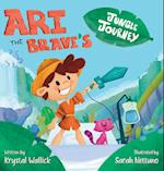 Ari the Brave's Jungle Journey