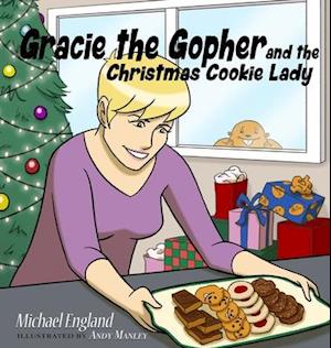 Gracie the Gopher and the Christmas Cookie Lady