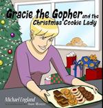 Gracie the Gopher and the Christmas Cookie Lady 