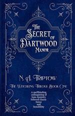 The Secret of Dartwood Manor 