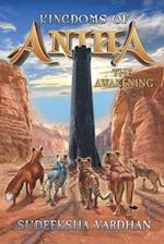 Kingdoms of Aniha