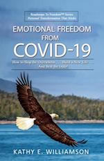Emotional Freedom From COVID-19